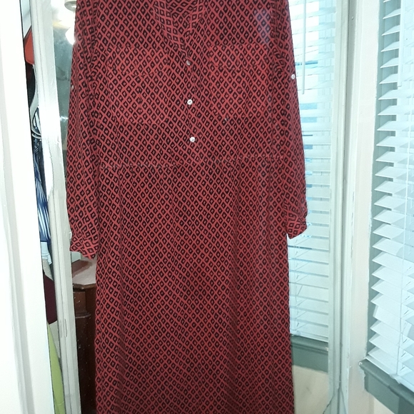 MS CHAUS dress free shipping - Picture 2 of 4